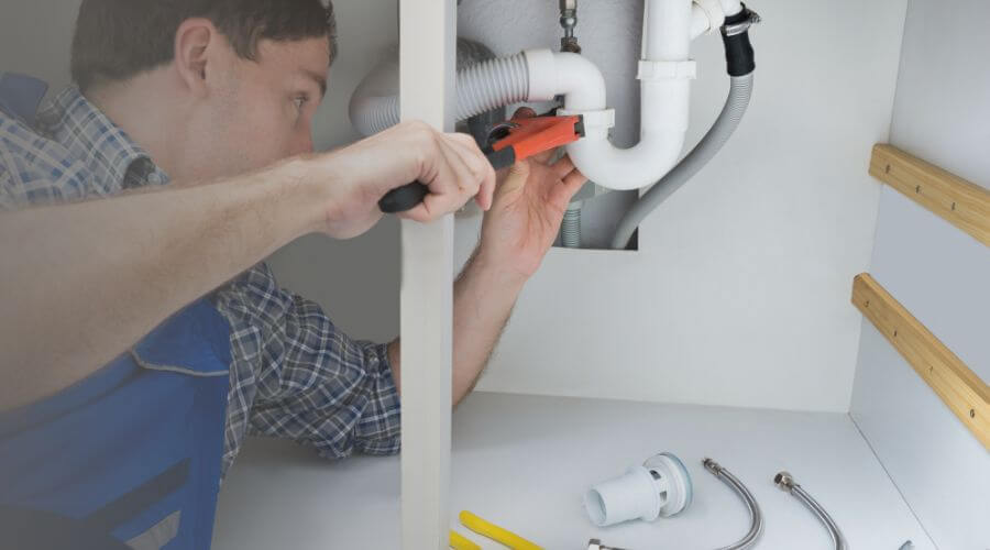 Professional Tankless Water Heater Installation in Banks, AL